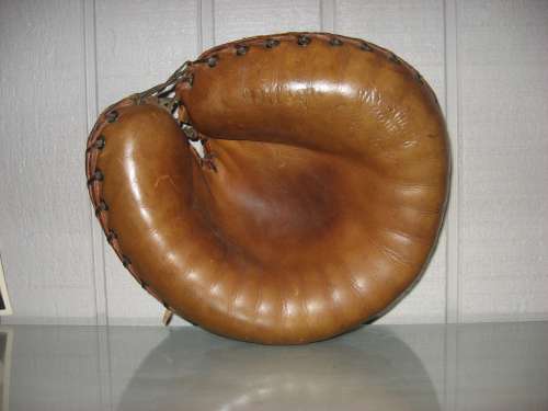 Ray Schalk Wilson Front